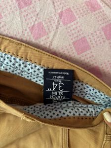 Men&#39;s Chinos Pants