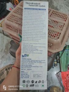 Immuty Plus With 50 Vital Ingredients