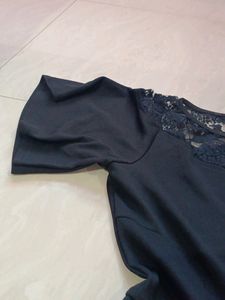 Like New Black Dress