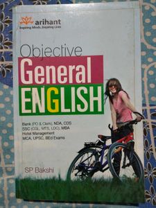 Objective General English