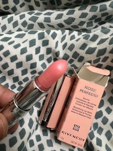New Givenchy Rose Perfecto Balm