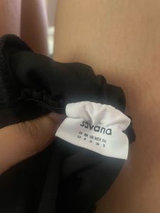 SAVANA TUBE TOP