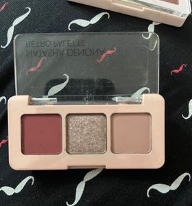 Natasha Denona Baby Retro Palette