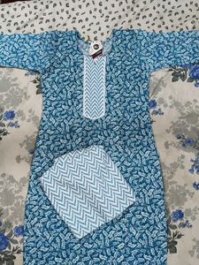 Kurta set