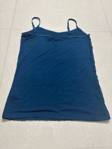 🆕 “Code” Lacy Camisole