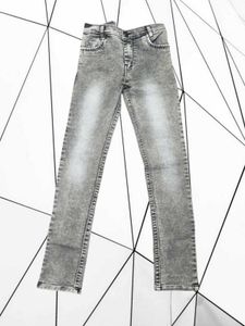 C@39 Size-28 Slim Jeans