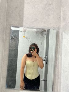 Zara Corset