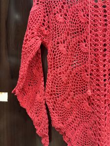 Crochet Top