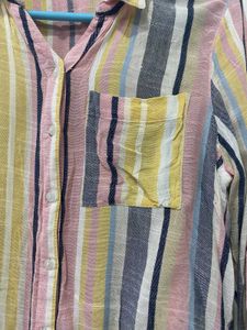 Combo Of Two Shirt