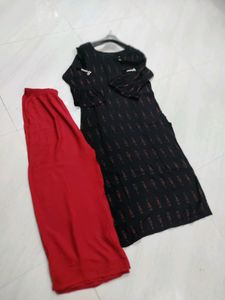 Womens Kurta Set🌻🌈