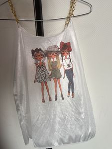 Soft Fabric Camisole