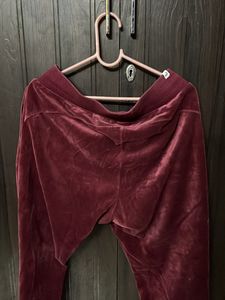 Puma Woollen Lower