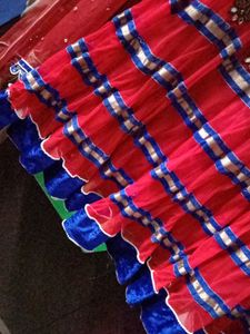 Lahenga Choli
