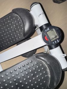 Mini Stepper Machine
