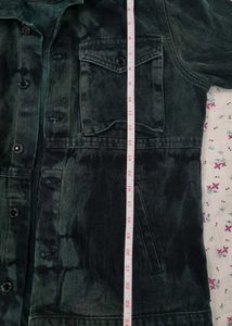 Jack &amp; Jones denim Jacket