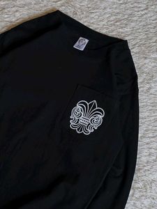 CHROME HEARTS ORIGINAL SWEATSHIRT