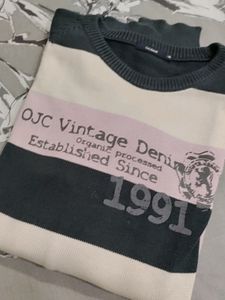 Men's Sweatshirt