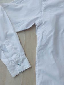 Beautiful Embroided Shirt