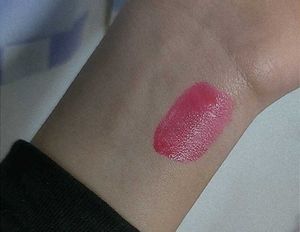 Cherie beauty Bubble gum lip stain