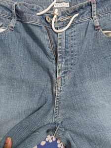 Denim Jeans