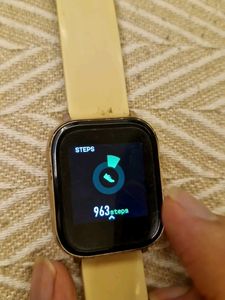 Fitness Gadget