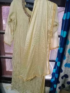 Elegant Kurta Set