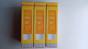 Dot And key Vitamin C Sunscreen