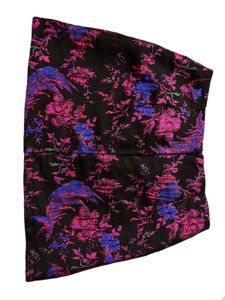 Imported JACQUARD Skirt