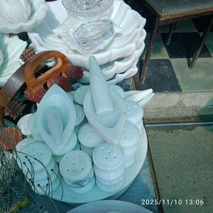 Mortar and Pestle Set