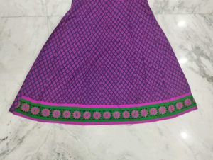 Ethnic Kurta