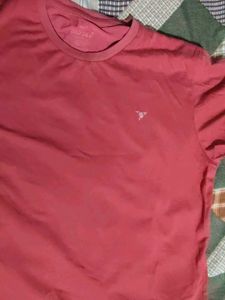Red T-Shirt