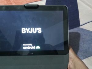 Byjus Tablet
