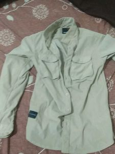 Men&#39;s Casual Shirt