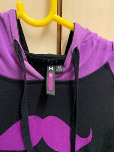Unisex Sweatshirt Hoodie