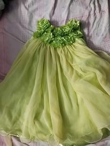 Combo 4 Kids Dress