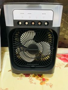 Portable Air Conditioner Coller New Wdt Tag