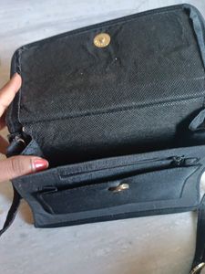 Fancy Sling Bag
