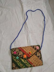 Traditional Bag