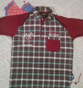 Imported T-Shirt Made In India