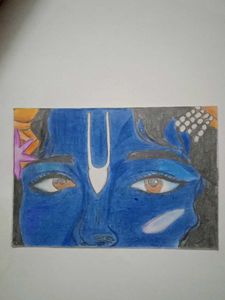 Krishna Handmade Art