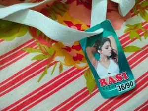 Comfy White Bras - 3 Pack