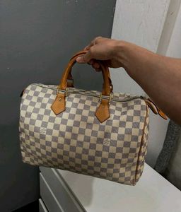 louisvuitton demier azur speedy