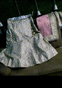 Gorgeous Lehenga Choli