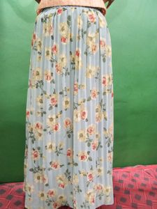 Full Skirt With Net Cloth✅. Offer In Coins At Affordable Prices 🤑