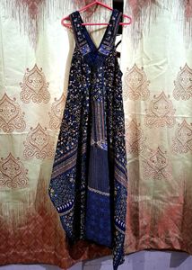 Authentic Japna Boho Beach Dress 👗