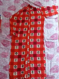 New Kurta For Summer