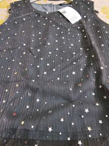 Girls Embellished Top