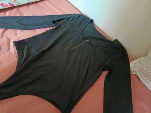 SAVANA / URBANIC BODYSUIT