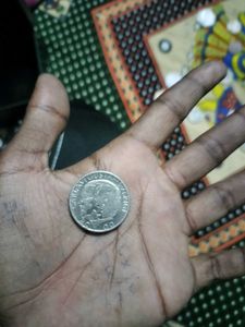 1 Euro Coin