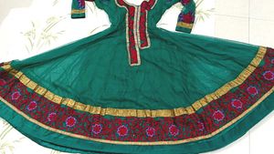HEAVY ANAARKALI AT LOWEST PRICE 😍😍😍